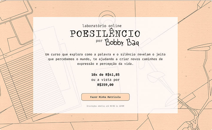 print projects