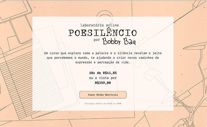 print projects
